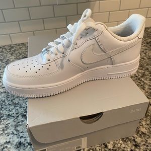 Nike Women’s Air Force 1